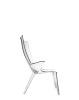 Uncle Jim Armchair Transparent
