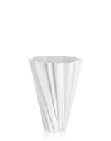 Shanghai Vase White