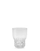 Jellies Family Wine Glass Set (4 pieces) Transparent