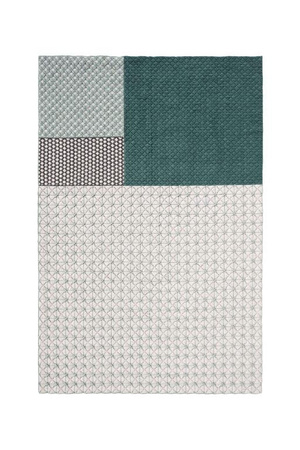 Gan Silaï Green carpet