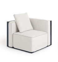 Modular Sofa Gandiablasco Islablanca Sectional 6