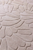 Laura Ashley Coleby Petals Chalk Pink carpet 078802