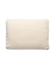 Cushion 48x35 cm Cushion Ecrù