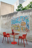Thierry Bistrot Table Black
