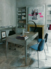 Maui Chair Anthracite
