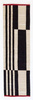 Nanimarquina Mélange Stripes Carpet 1