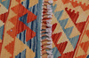 Kelim Maymanah Wool Carpet 87x117 98255