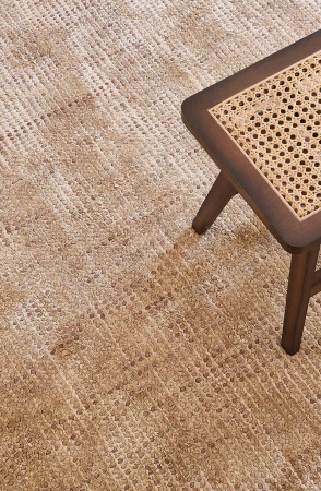 Toulemonde Tacubaya Crème Carpet