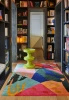 Toulemonde Bochart Oaxaca Multi Carpet