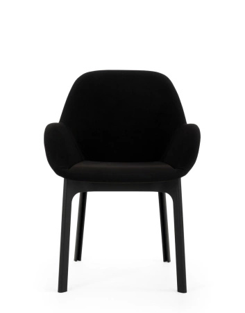 Clap Aquaclean Armchair Black Black