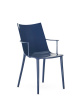 H.H.H. Chair Blue