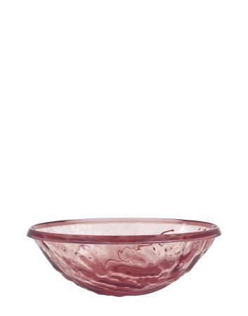 Moon Bowl Pink