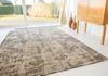 Louis de Poortere Antiquarian Ushak Turkish Delight rug 8894
