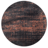 Louis de Poortere Mad Men Griff Soho Copper rug 8925