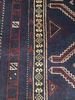 Belutch Wool Carpet 100 x 163 105253