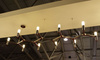 Lampa Wisząca Nemo Crown Plana Linea Biały