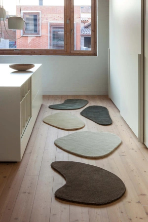 Dywan Nanimarquina Stone-Wool Little 7