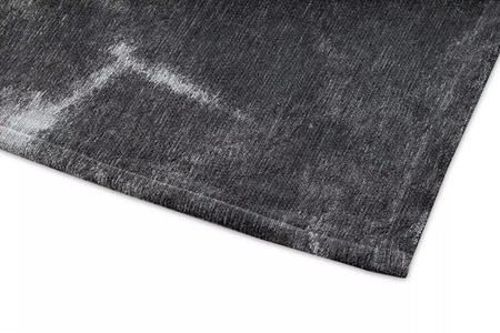 Carpet Decor Carrara Gray by Maciej ZIEŃ