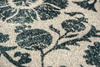 Louis de Poortere Suzani Notos 9733 rug