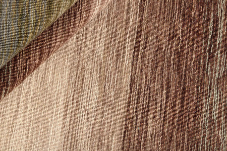 Rezas Panorama Kelim Green Multi carpet