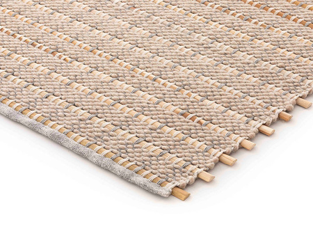 Gan Goz Ame Beige Carpet