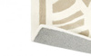 Dywan Florence Broadhurst Japanese Fans Ivory 039301