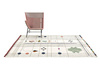 Nanimarquina Rabari carpet 1