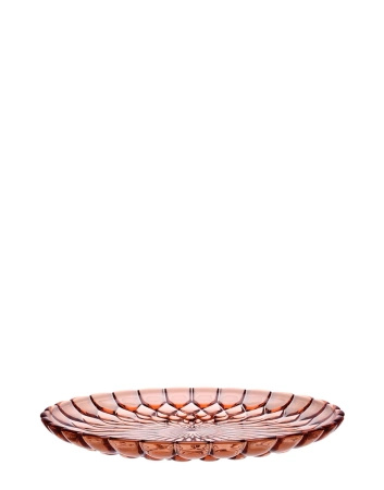 Jelly Plate Pink