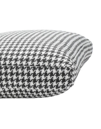 Cushion 48x35 cm Pillow Gray
