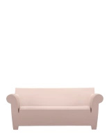 Bubble Club Sofa Powder
