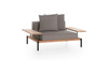 Gandiablasco Lademadera Lounge Chair