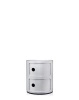 Componibili Recycled 2 Gray