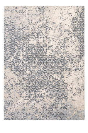 Carpet Decor Ives Warm Blue