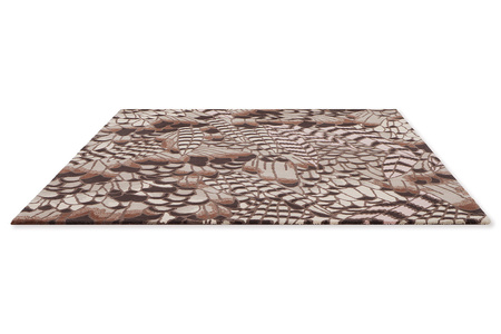 Ted Baker Feathers Natural rug 162404