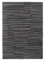 Brink&Campman Twinset Terrain Rug Graphite 121735