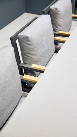Gandiablasco Timeless Dining Chair