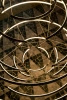 Nemo Drop 9 Pendant Lamp Black