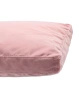Cushion 48x48 cm Pillow Pink