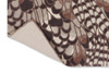 Ted Baker Feathers Natural rug 162404