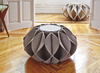 Pufa Gan Ruff High Grey