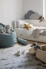 Dywan Carpet Decor Aracelis Paloma Handmade Collection Round