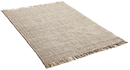 Dywan Rezas Nordic Flair Brown/White