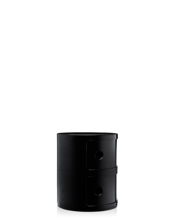 Componibili Classic 2 Black