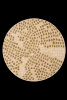 Toulemonde Bochart Galets Naturel carpet
