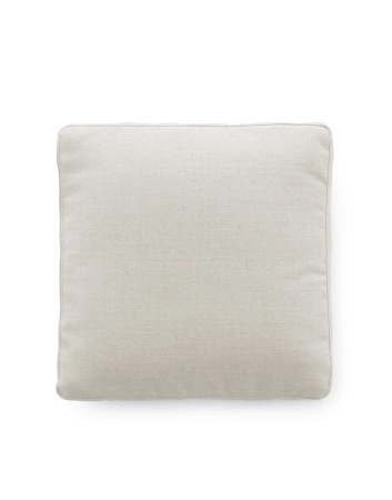 Plastics Cushion Poduszka Biały