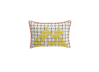 Żółty