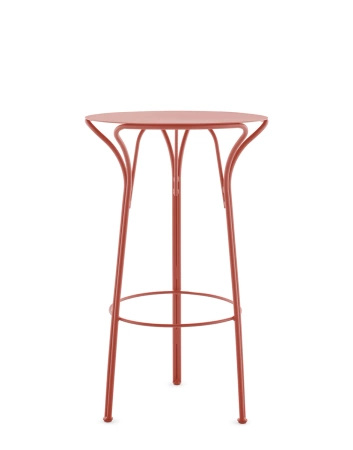 Hiray High Rust Table