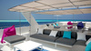 Gandiablasco Modular Sofa Flat Sectional 3