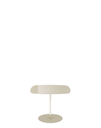 Thierry Low Table White
