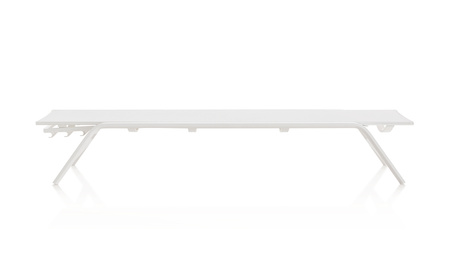 Gandiablasco Stack Chaise Lounger